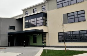 GaelScoil Ballincollig