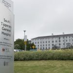 South Tipperary General Hospital