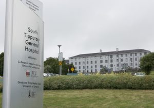 South Tipperary General Hospital