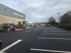 dunnes rathdowney 5 b