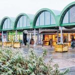 westside shopping centre galway